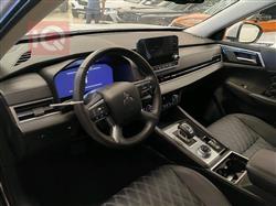 میتسوبیشی ئاوتلاندەر